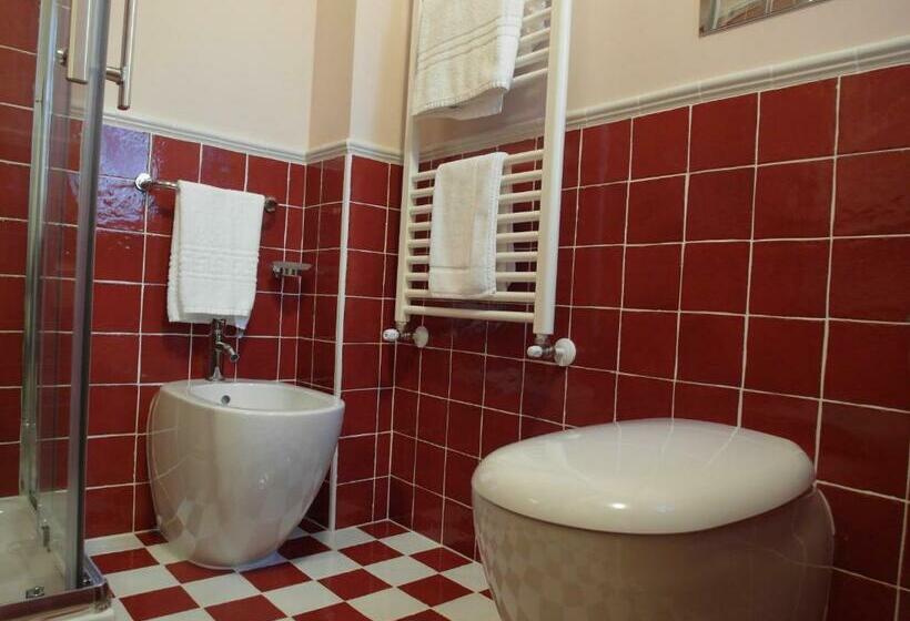 Номер Deluxe, Ca  Del Conte   Maison De Charme