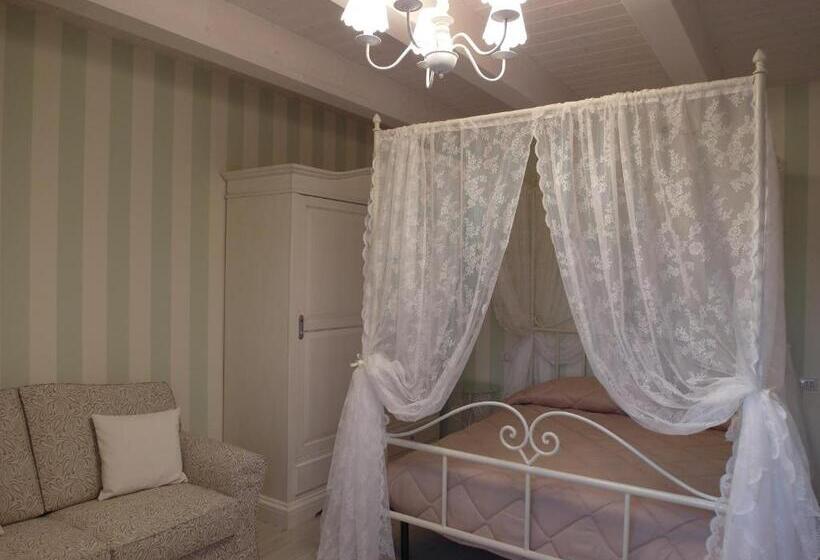 Номер Стандарт, Ca  Del Conte   Maison De Charme