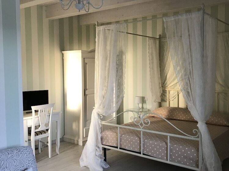 Номер Стандарт, Ca  Del Conte   Maison De Charme