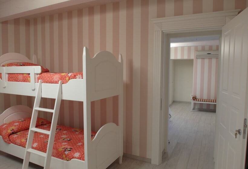 Четырехместный Номер Стандарт, Ca  Del Conte   Maison De Charme