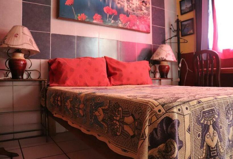 Chambre Standard, Hostel Casa Zalaoui