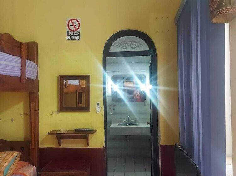 Chambre Standard, Hostel Casa Zalaoui