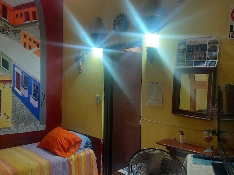 Chambre Standard, Hostel Casa Zalaoui