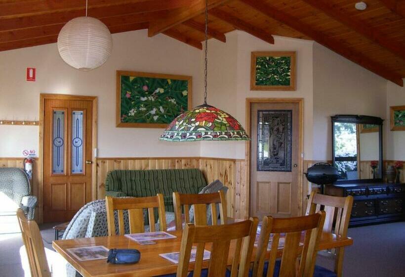 חדר סטודיו סטנדרד, Aaa Granary Accommodation