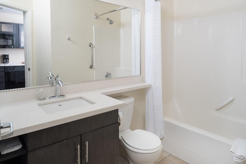 ２ベッドスイートルーム, Homewood Suites By Hilton Aliso Viejo  Laguna Beach