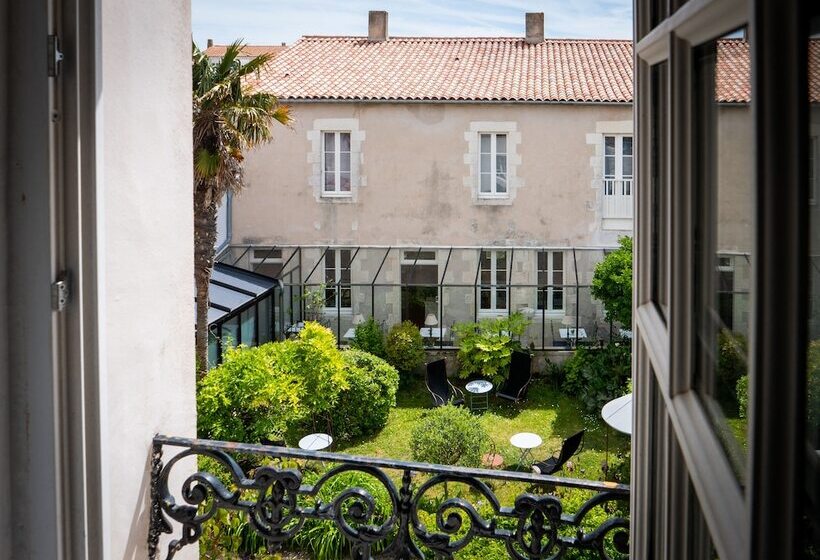 ファミリールーム, La Maison Douce