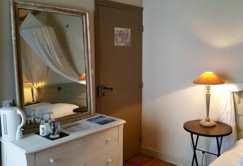 クラシックルーム, La Maison Douce