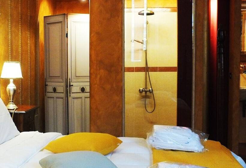 Люкс Superior, Residenze Gregoriane   Residenza D Epoca