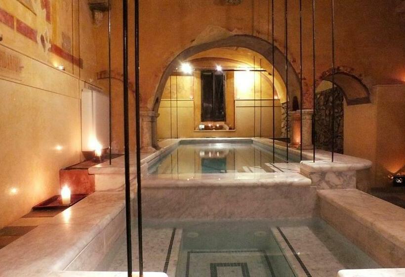 Family Suite, Residenze Gregoriane   Residenza D Epoca