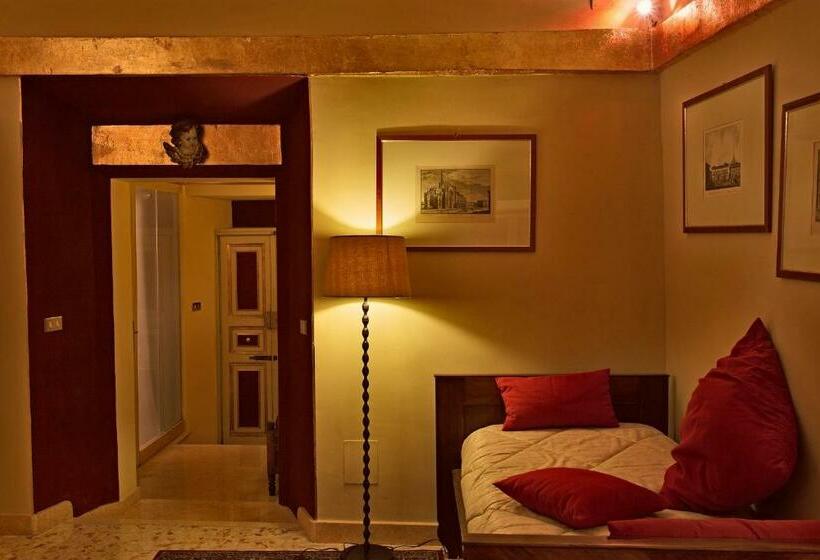 Family Suite, Residenze Gregoriane   Residenza D Epoca
