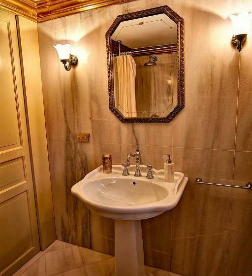 Family Suite, Residenze Gregoriane   Residenza D Epoca