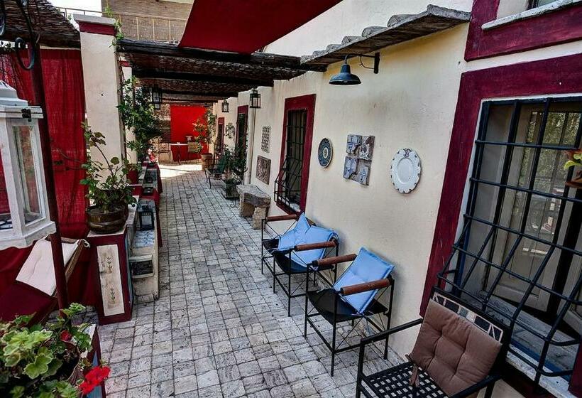 Family Suite, Residenze Gregoriane   Residenza D Epoca