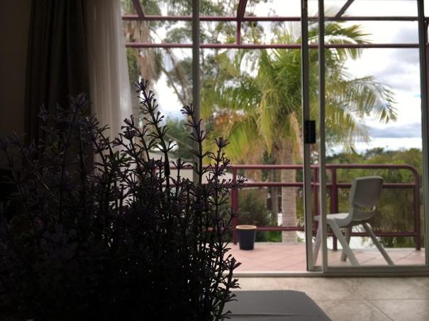 Номер Стандарт с Гидромассажем, Seaside Garden Retreat Accommodation