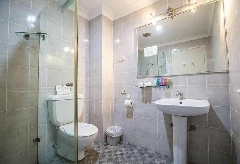 Семейный Номер, Seaside Garden Retreat Accommodation