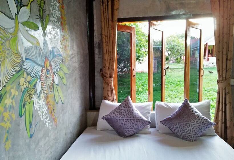 클래식 스위트, Pai Friendly Resort