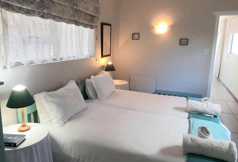 Апартаменты 1 Спальня, Whale Watchers Inn