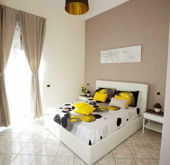 标准间, B&b Feni