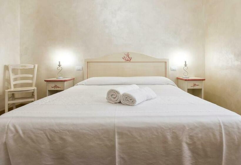 Номер Комфорт, Morpheo Rooms