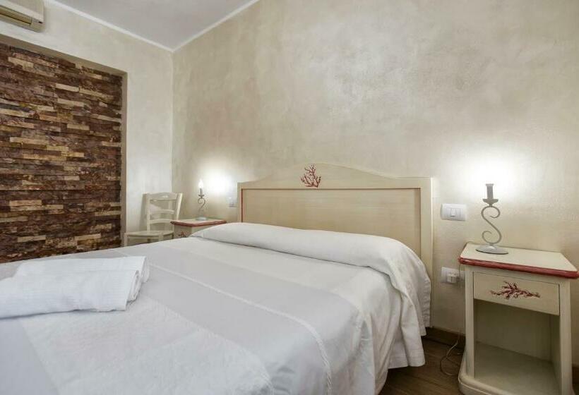 Номер Комфорт, Morpheo Rooms