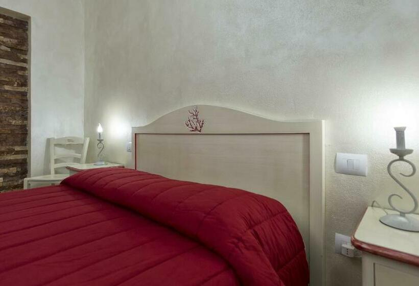 Номер Комфорт, Morpheo Rooms
