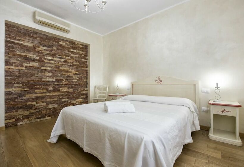 Номер Комфорт, Morpheo Rooms