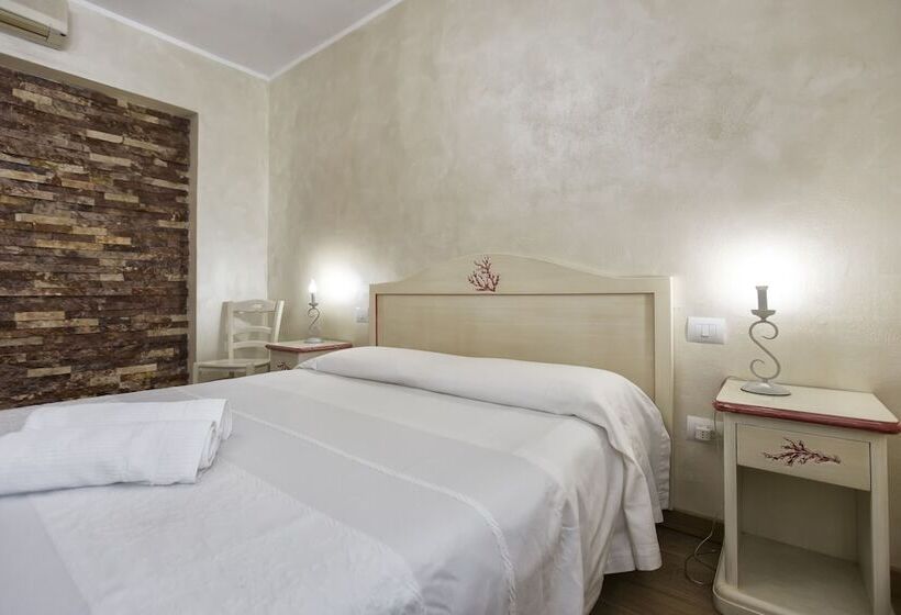 Номер Комфорт, Morpheo Rooms