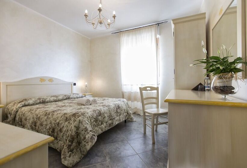 Семейный Номер, Morpheo Rooms