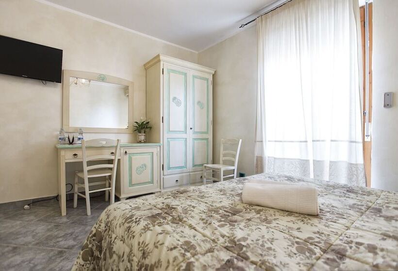 Семейный Номер, Morpheo Rooms