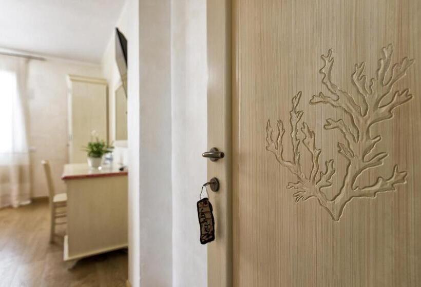 Семейный Номер, Morpheo Rooms