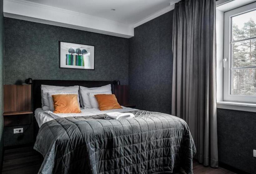Chambre Standard Individuelle, Best Western Hotell Hedåsen