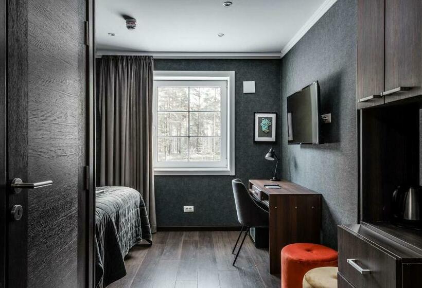 Chambre Standard Individuelle, Best Western Hotell Hedåsen