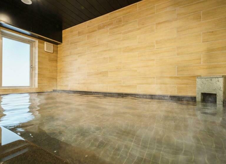 Номер Стандарт, Dormy Inn Express Sendai Hirosedori Hot Spring