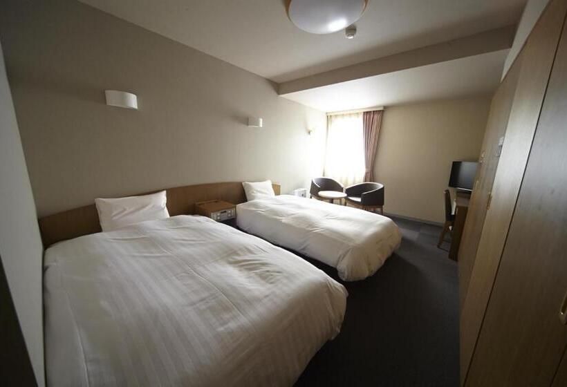 Номер Стандарт, Dormy Inn Express Sendai Hirosedori Hot Spring