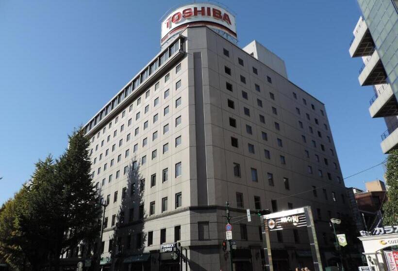 Номер Стандарт, Grand Terrace Sendai Kokubuncho