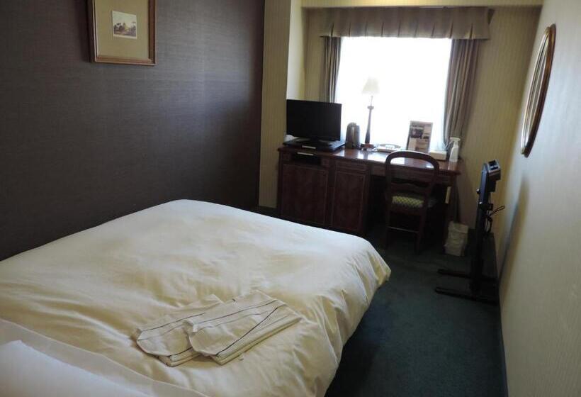 シングルデラックスルーム, Grand Terrace Sendai Kokubuncho