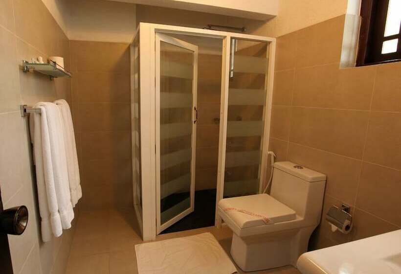 Cameră Deluxe, Kaya Residence Kandy