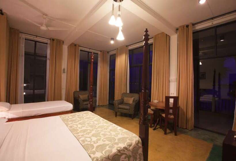 Номер Deluxe, Oak Ray Lake Resort