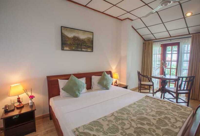 Номер Deluxe, Oak Ray Lake Resort