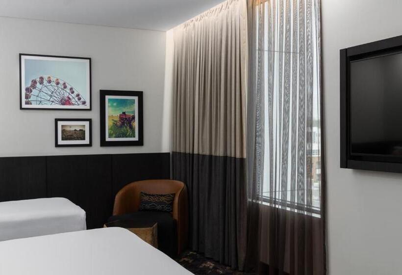 Номер Стандарт Адаптированный для Инвалидов, Rydges Fortitude Valley