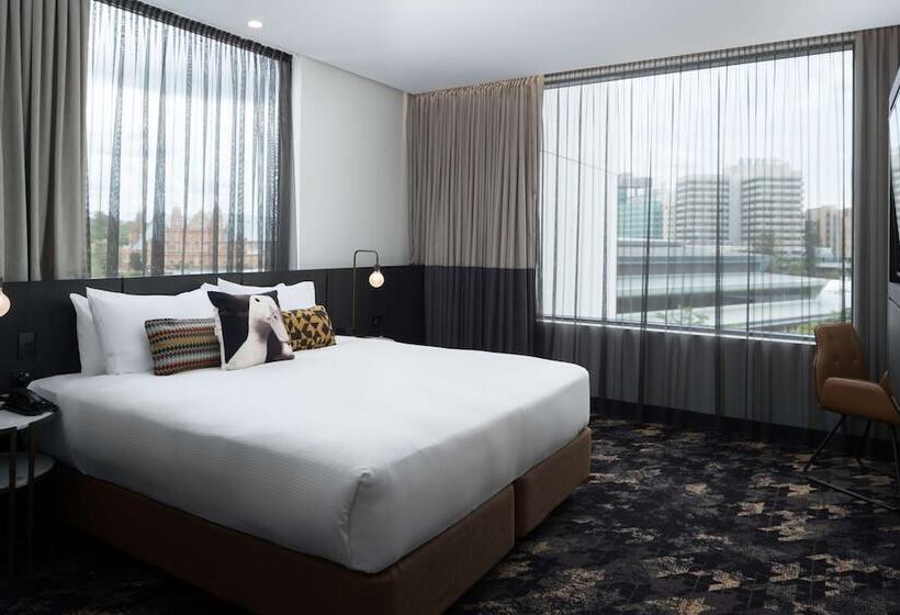 Номер Superior, Rydges Fortitude Valley