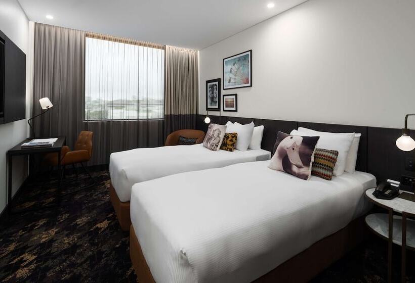 Номер Superior, Rydges Fortitude Valley