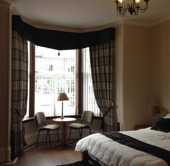 Номер Superior Кровать Кинг, Hannahs Guesthouse