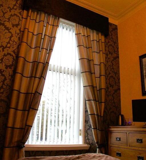 Номер Стандарт Индивидуальный, Hannahs Guesthouse