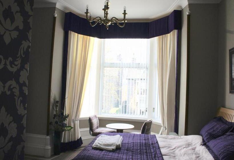 Стандартный Номер Кровать Кинг, Hannahs Guesthouse