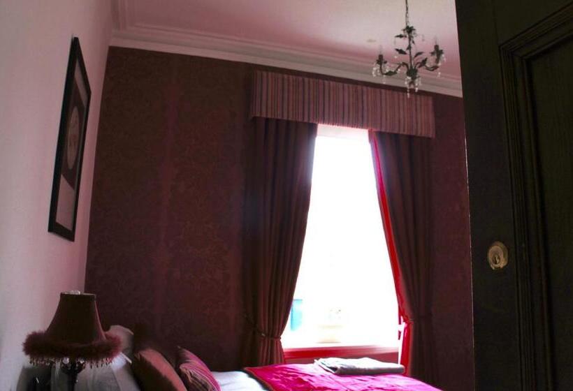 Номер Стандарт, Hannahs Guesthouse