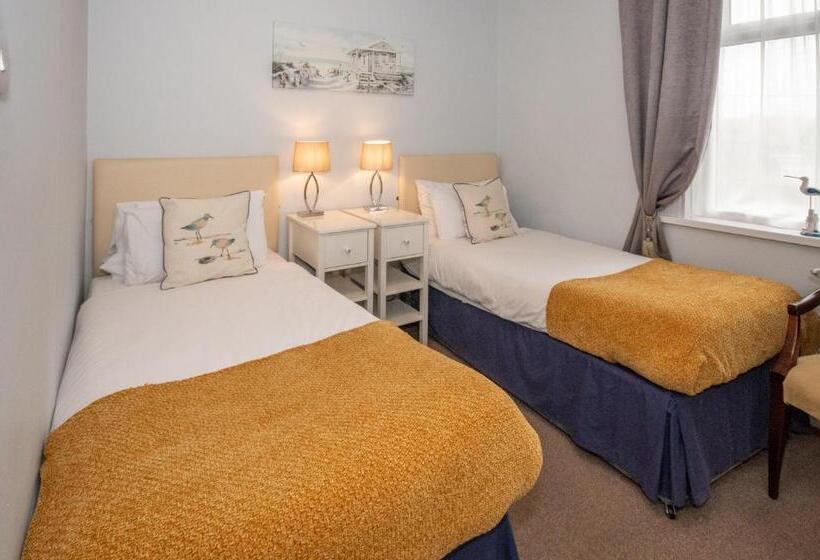 اتاق استاندارد, The Sea Croft Bed Breakfast & Bar St Annes