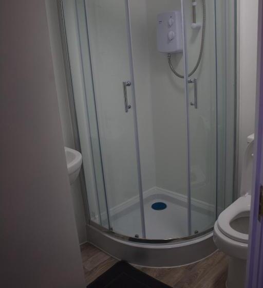 Номер Стандарт, Elm Tree Guest House