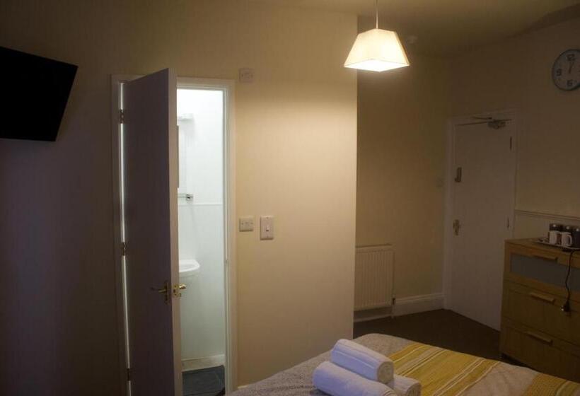 Номер Superior, Elm Tree Guest House
