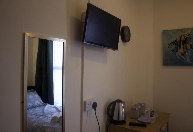 Номер Стандарт Индивидуальный, Elm Tree Guest House