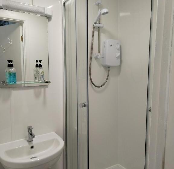 Номер Basic, Elm Tree Guest House